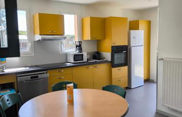 Village Vacances Les Sables d'Or - Foto 5