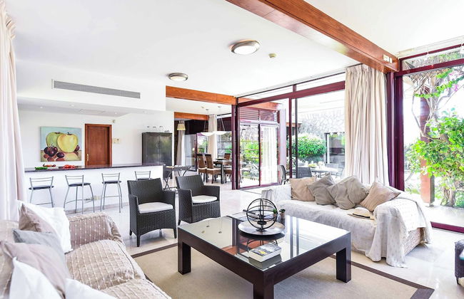 Tauro Golf 2 - Foto 1