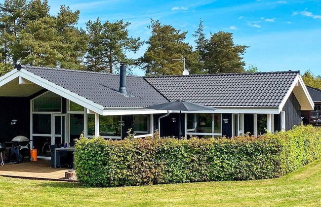 Spacious Family Retreat - By Traum Ferienwohnungen - Foto 1