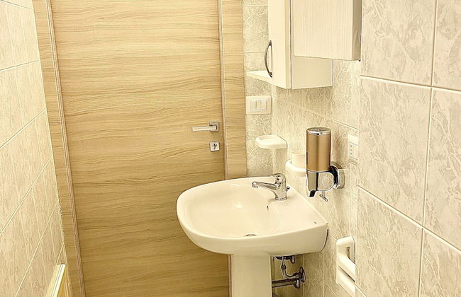 Apartmen Near the Scala Dei Turchi Beach - Foto 11