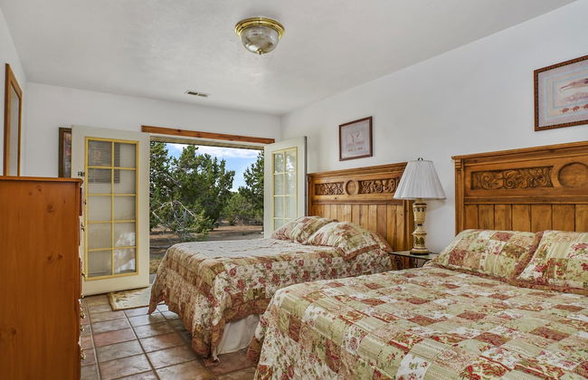 Ranchette Ponderosa - The Timpanogos #1 at Wind Walker Homestead - Foto 1