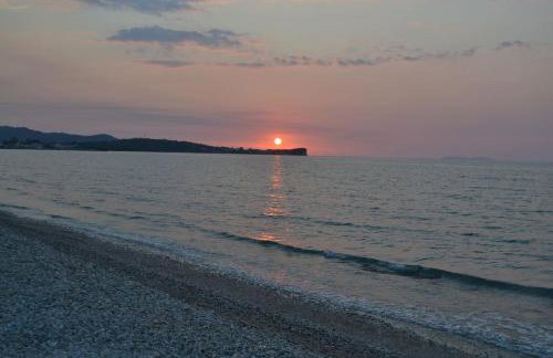 Acharavi, villa next to the beach - Foto 56