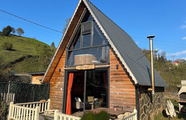 Seversin Suit Bungalov - Foto 1