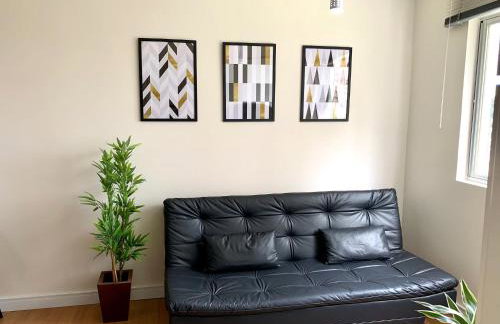 205- Apartamento 1 quarto suite, Encantador, amplo e decorado, mobiliario moderno, cozinha completa com utensílios , Excelente vista da cidade e localização privelegiada no bairro Bigorrilho , - Photo 33