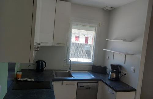 Maison familiale, proche mer - Foto 17