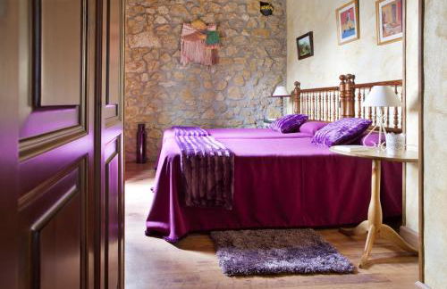 El Pedrueco turismo rural - Foto 18