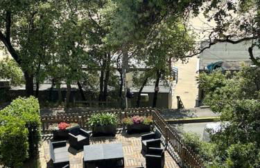 Villa ILO - devant la plage des Nonnes - Foto 18