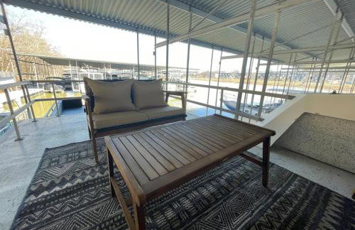 The Albatross-Houseboat DT Knox - Foto 24