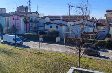 Casa Angela Parma - Foto 8