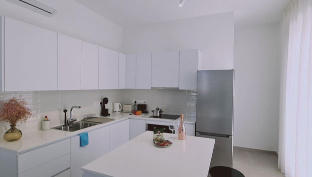 Stay Sunshine Aura in Protaras - Foto 3, Habitación