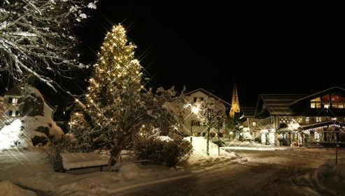 Ferienwohnung Mathias Kennerknecht - Foto 5, Shopping Area