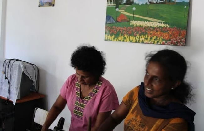 Explore Central Srilanka - Foto 8