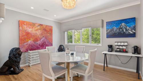 Heart of Cherry Creek Group Retreat Hot Tub - Foto 5