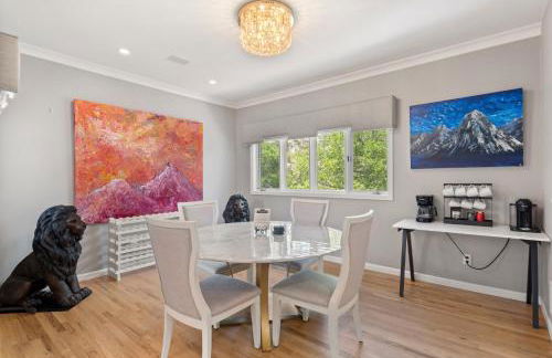 Heart of Cherry Creek Group Retreat Hot Tub - Foto 5