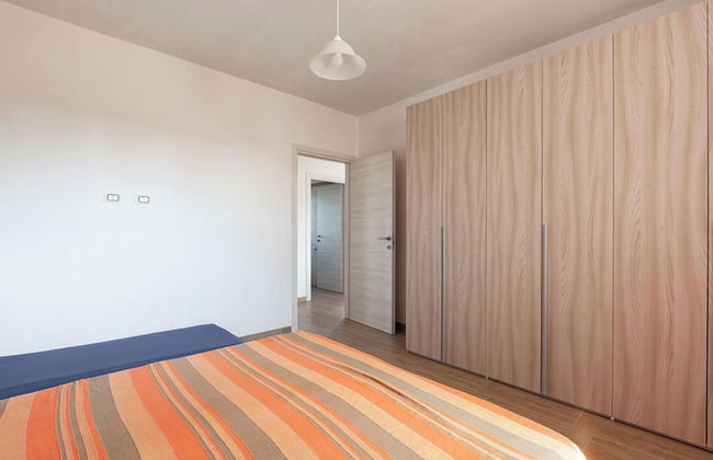 Le Bianche Apt 2 with Garden near The Sea - Foto 4