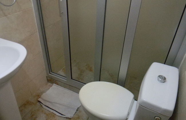 The Corporate Villa - Nyekonakpoe-Lome - Photo 20