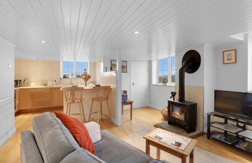 Hill House Hideaway - North East Escapes - Foto 10