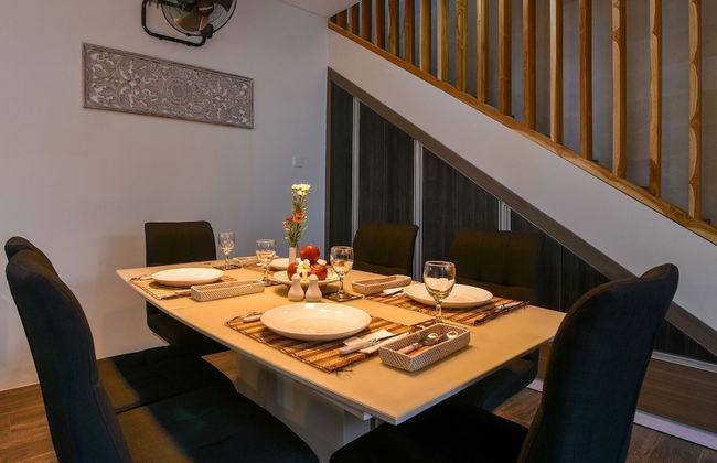 Villa Mozart - Foto 13