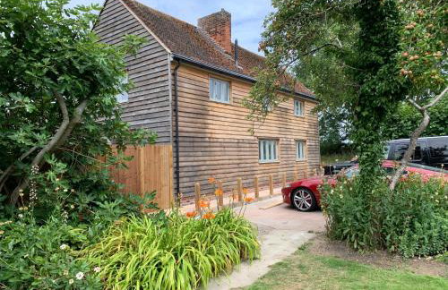 Lodge Cottage - Foto 1