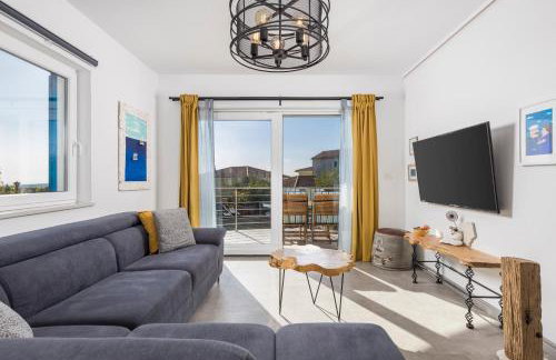 Apartments Villa Padrone with pool - perfect for families! - Photo 56