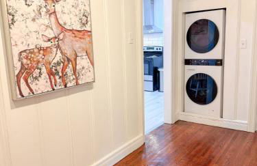 House with Firepit near Noda Plaza Midwood LightRail - Foto 18