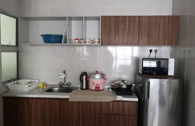 The Woodz Thematic Homestay - Foto 26