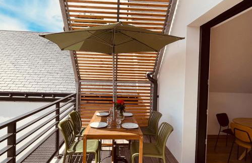 RESIDENCE SAINT PIERRE QUIBERON - Foto 16