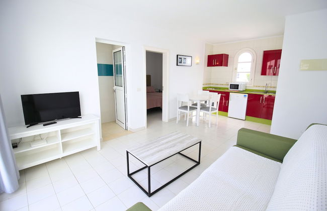 Apartamentos Corona Mar - Foto 24