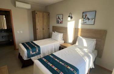 Resort Quinta Santa Bárbara - Foto 16