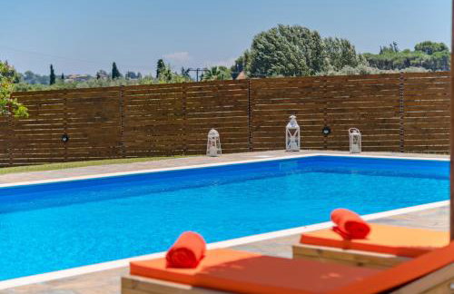 Villa Antia - Foto 6