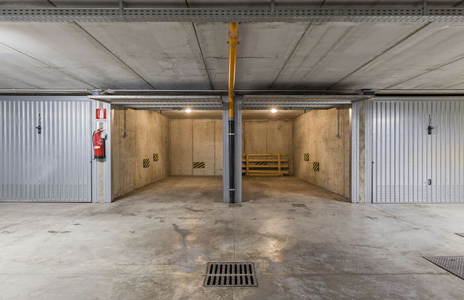 San Siro Apartment - Foto 22