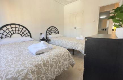 Apartamentos Vernia Ontinyent - Foto 8