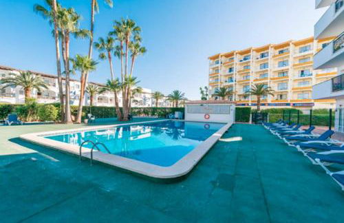 Apartamento Arcoiris, con piscina y junto a playa de Alcudia - Foto 17