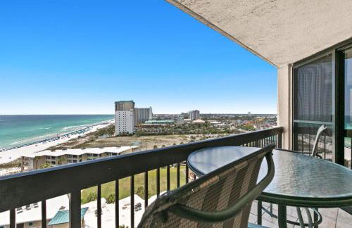 SunDestin Resort Unit 1416 - Foto 17