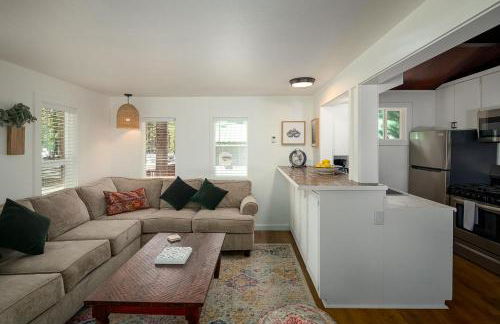 The Brook Ave Bungalow - Foto 9