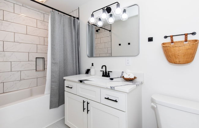 The Inn at Fulton - Foto 51