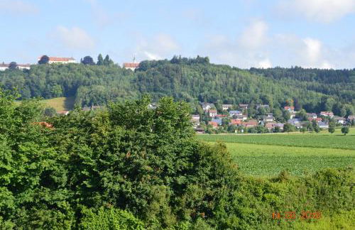 Ferienwohnung Hochgratblick - Foto 22