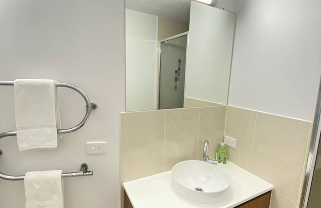 Raintrees Resort - Foto 48