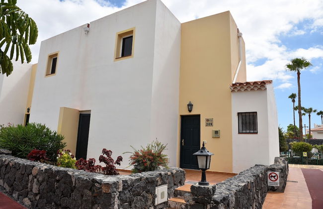 Las Adelfas 2 - Photo 31