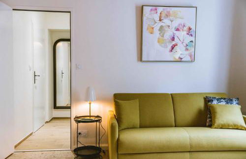 Domaine de Pérenard - Foto 19