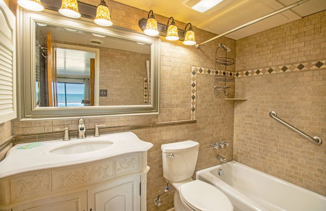 The Colony Virginia Beach by TripForth - Foto 52