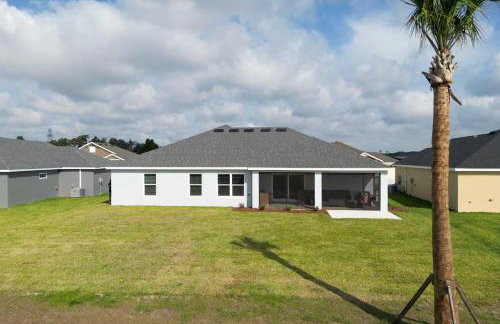 Home with Lanai and Community Perks in The Villages! - Foto 29