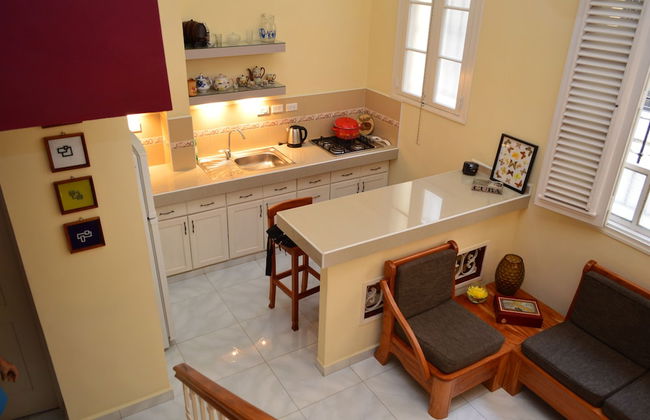 Casa Tamara& Chen- A Gem in Habana Vieja - Photo 8