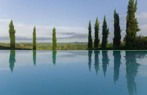 La Corte D'Elsa - Foto 30