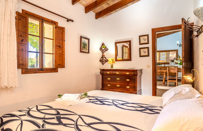 Es Garrigo de Son Mora - Foto 13