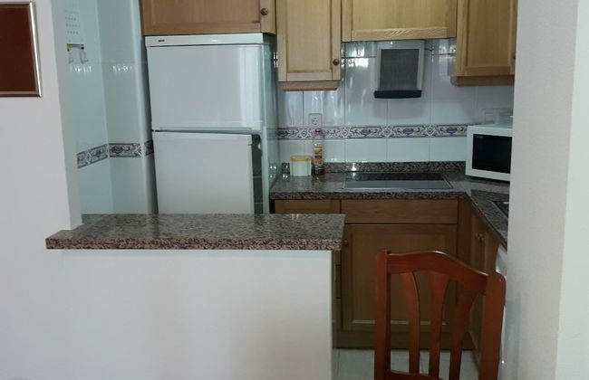 Apartamento Salamanca 38 - Foto 6