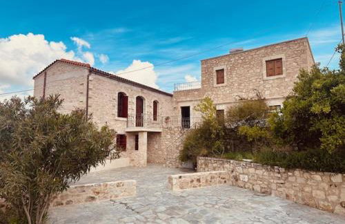 Villa Iremia - Foto 3