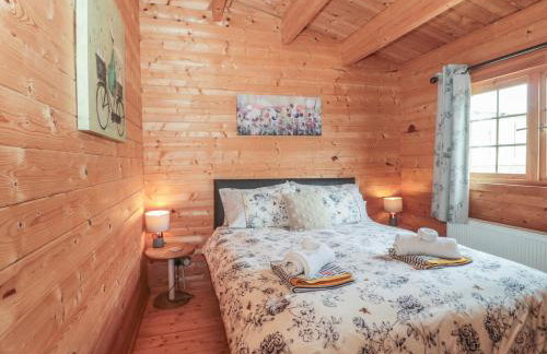 Pigsfoot Lodge - Foto 11