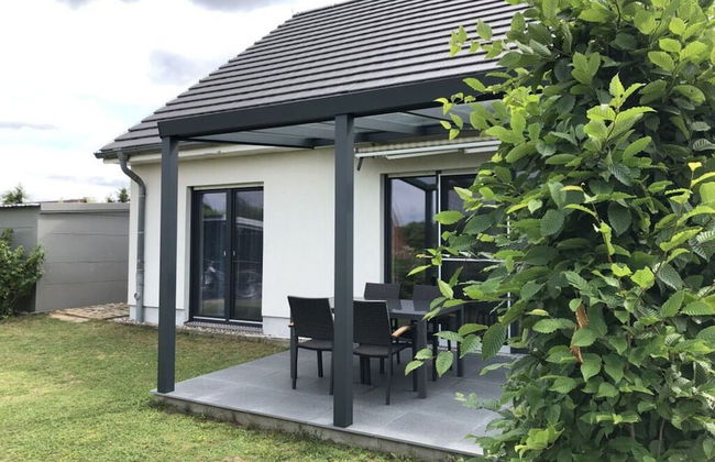 Holiday Apartment Lutowsee - Foto 17