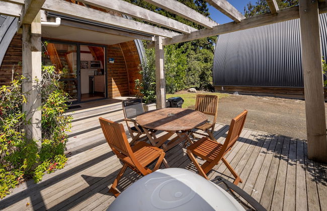 Hot Water Beach TOP 10 Holiday Park - Foto 50